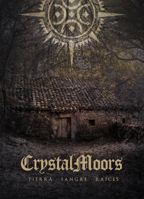 CrystalMoors : Tierra​. Sangre​.​ Ra​í​ces